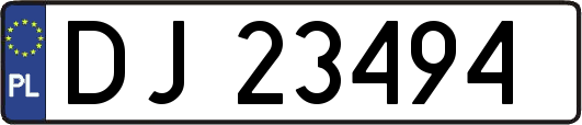 DJ23494