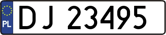 DJ23495