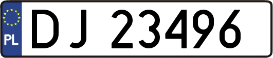 DJ23496