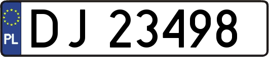 DJ23498