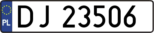 DJ23506