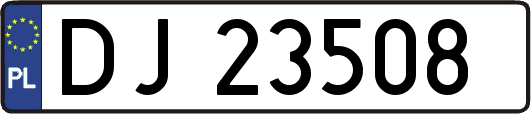 DJ23508