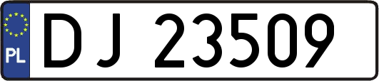 DJ23509