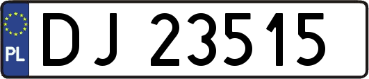 DJ23515
