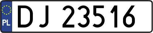 DJ23516
