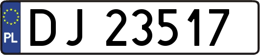DJ23517