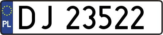 DJ23522