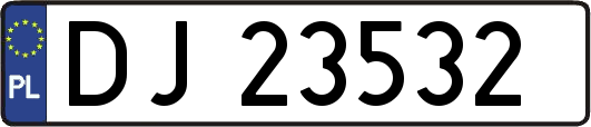 DJ23532