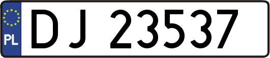 DJ23537