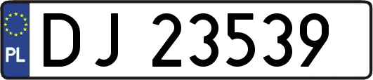 DJ23539