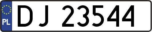 DJ23544