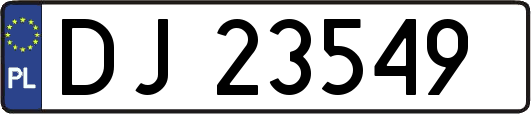 DJ23549