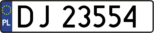 DJ23554