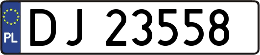 DJ23558