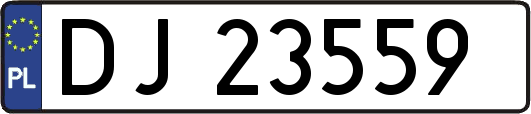 DJ23559