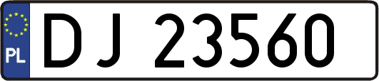 DJ23560