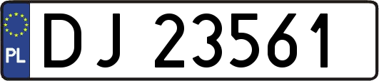 DJ23561