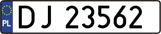 DJ23562
