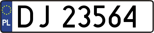 DJ23564