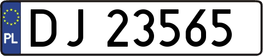 DJ23565