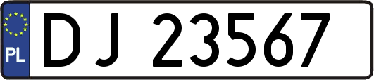 DJ23567
