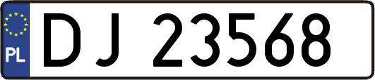 DJ23568