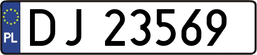 DJ23569
