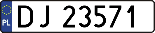 DJ23571