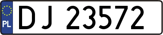 DJ23572