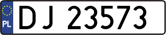 DJ23573