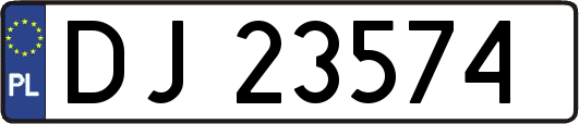 DJ23574