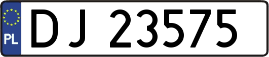 DJ23575