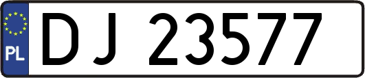 DJ23577