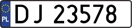 DJ23578