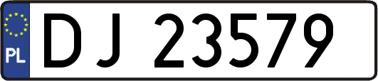 DJ23579