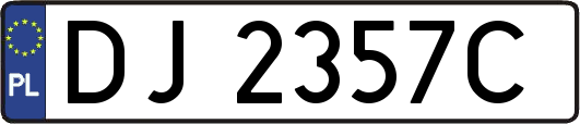 DJ2357C