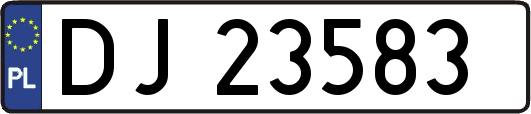 DJ23583
