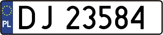 DJ23584
