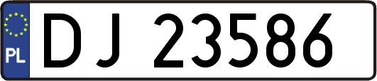 DJ23586