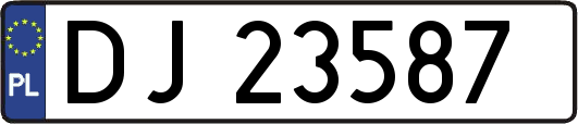 DJ23587