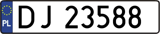 DJ23588
