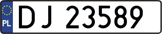 DJ23589