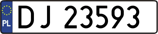 DJ23593