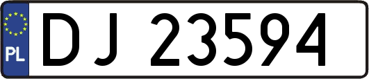 DJ23594