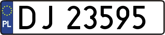 DJ23595