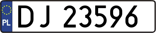 DJ23596