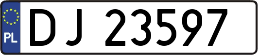 DJ23597