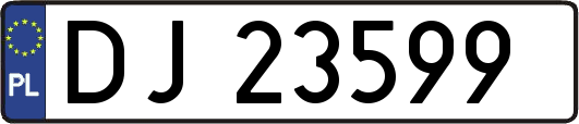 DJ23599