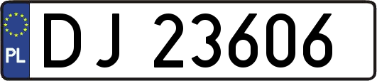 DJ23606