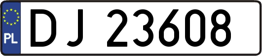 DJ23608